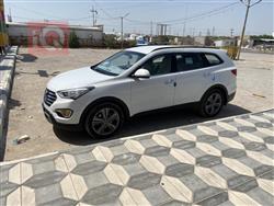 هیوندای سەنتافی